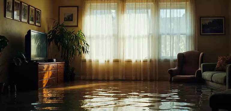 Benefits of Selling Your Flood-Damaged House for Cash in Providence, RI   