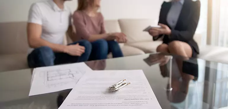Sell Your Home Fast During Divorce in Providence, RI